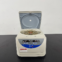 Fisher Scientific accuSpin Micro 17 Centrifuge image 3